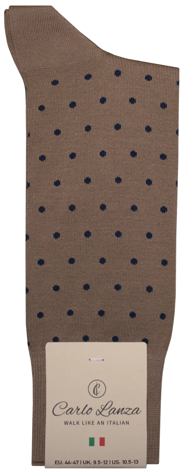 Carlo Lanza Sokken