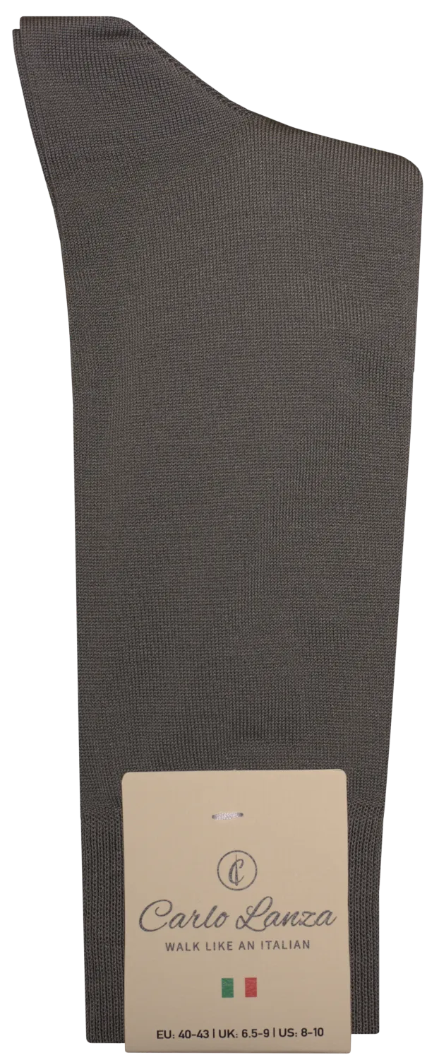 Carlo Lanza Sokken
