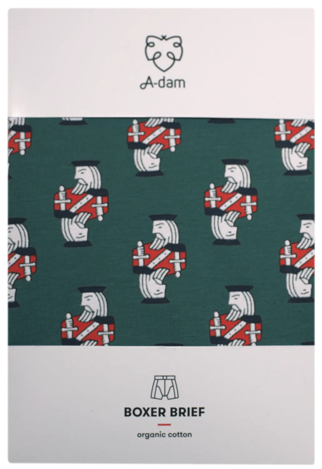 A-dam Boxer