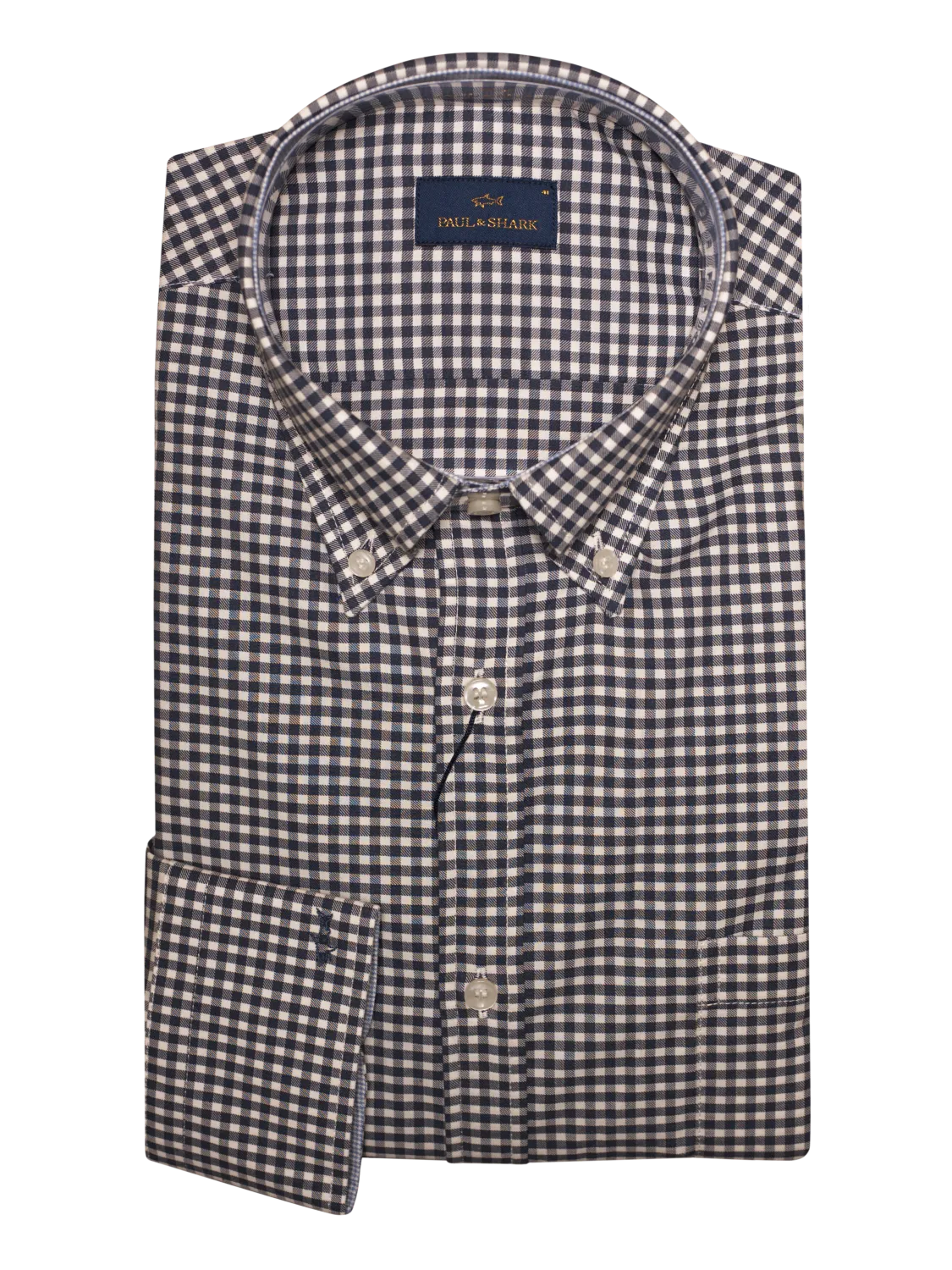 Paul &amp; Shark Overhemd