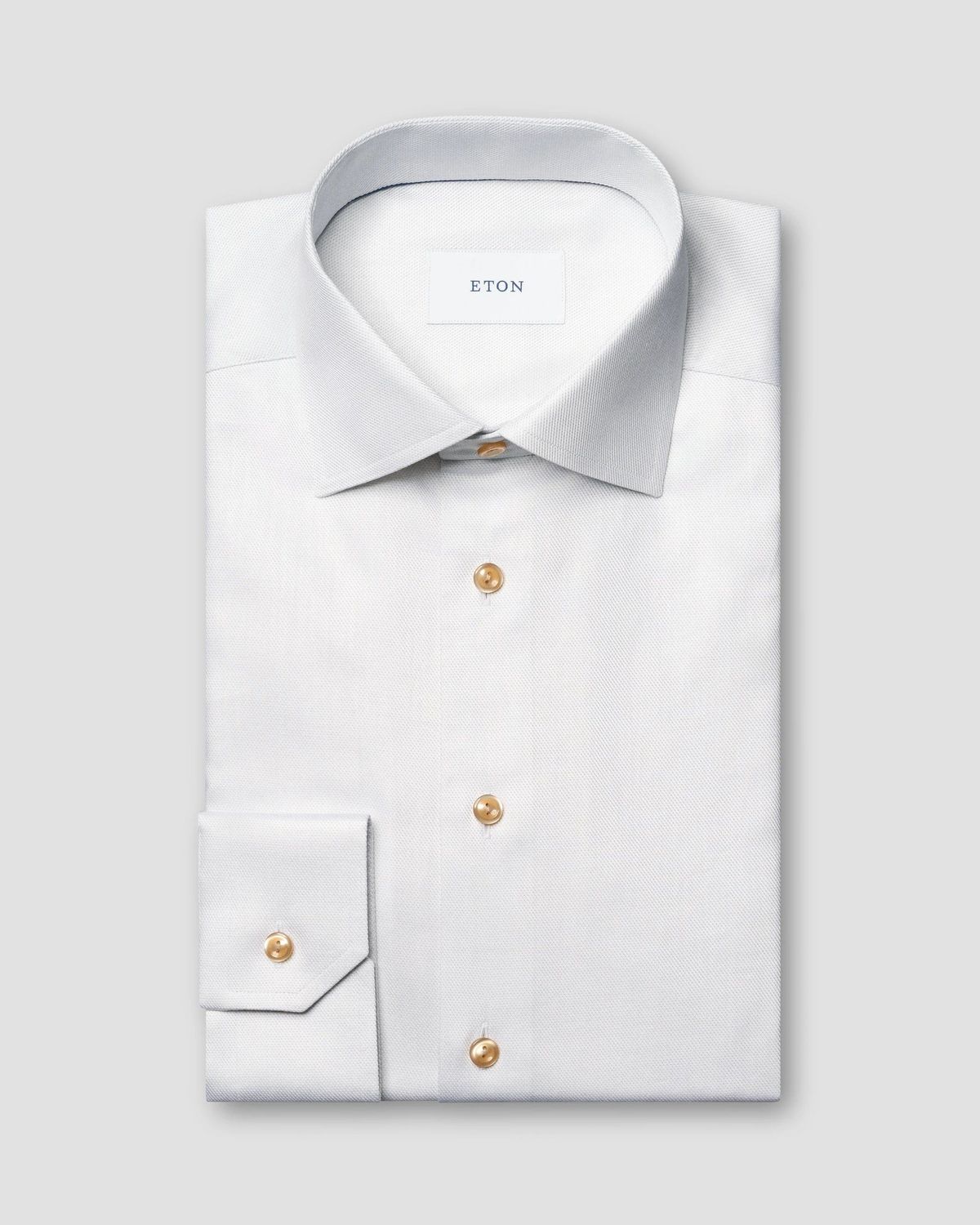 Eton Overhemd Slim Fit