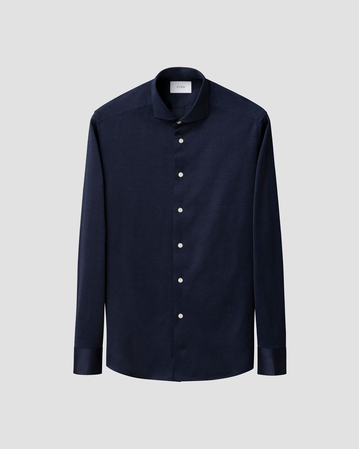 Eton Overhemd Slim Fit