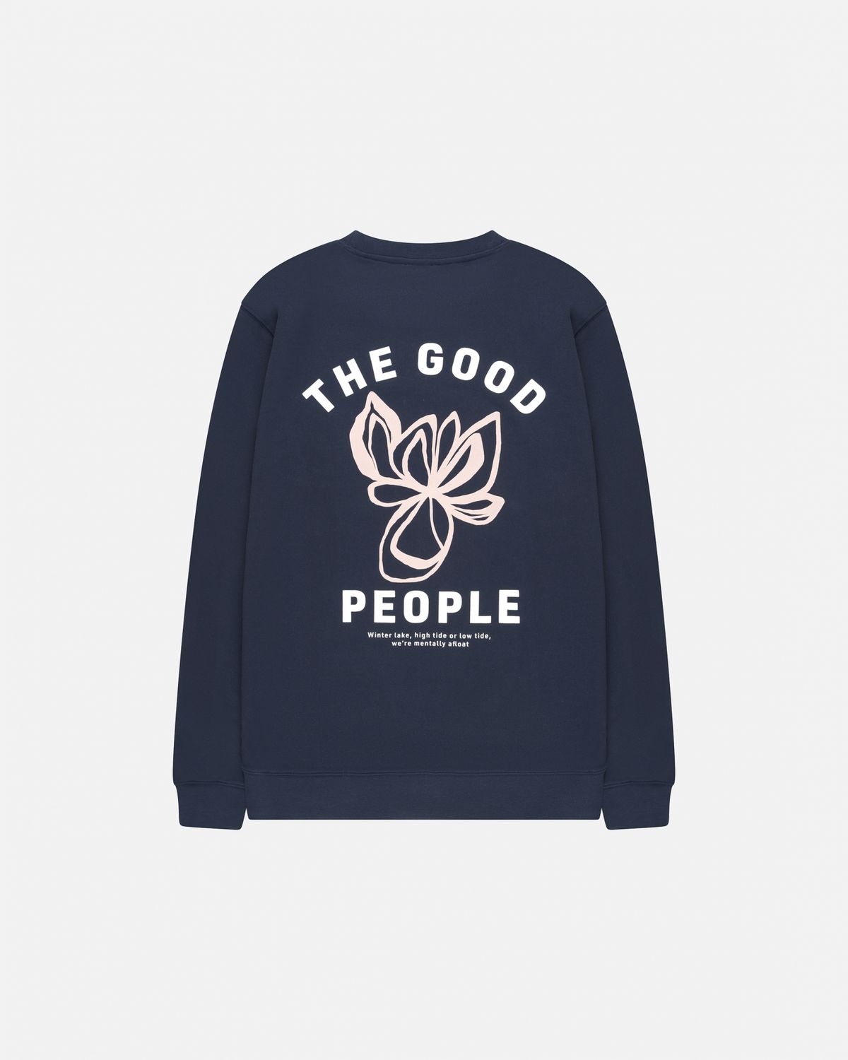 The Good People Sweater