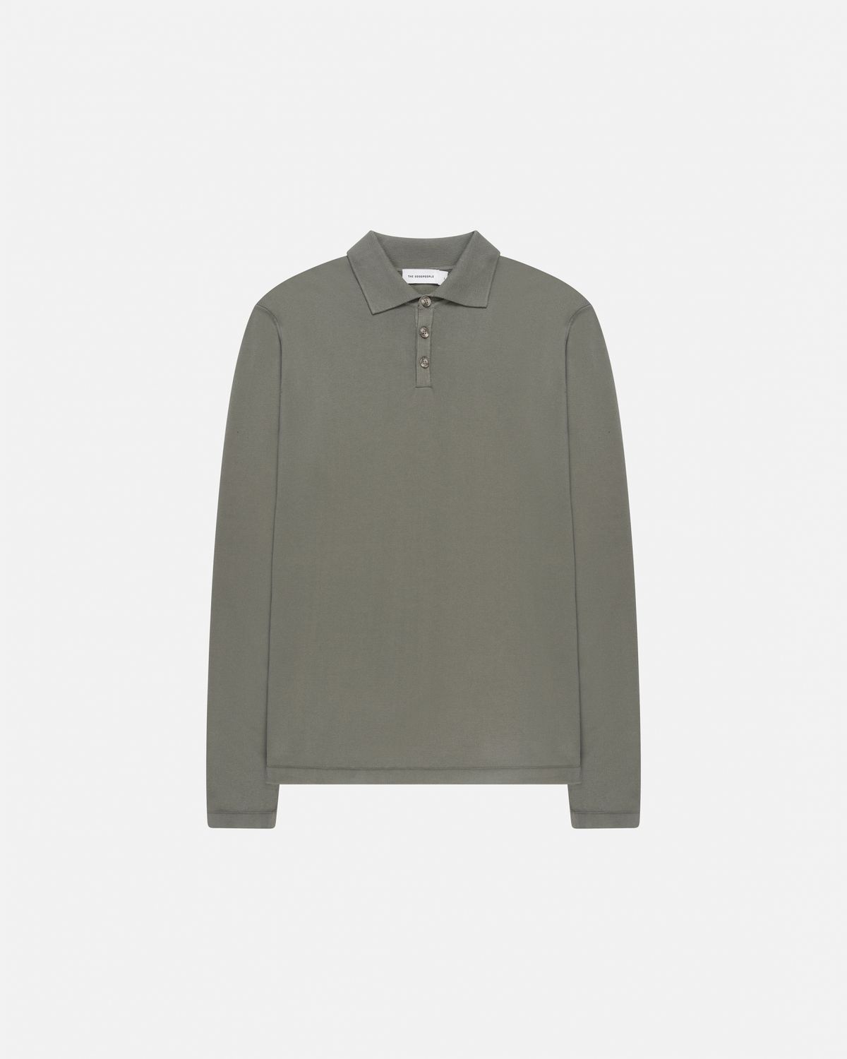 The Good People Polo