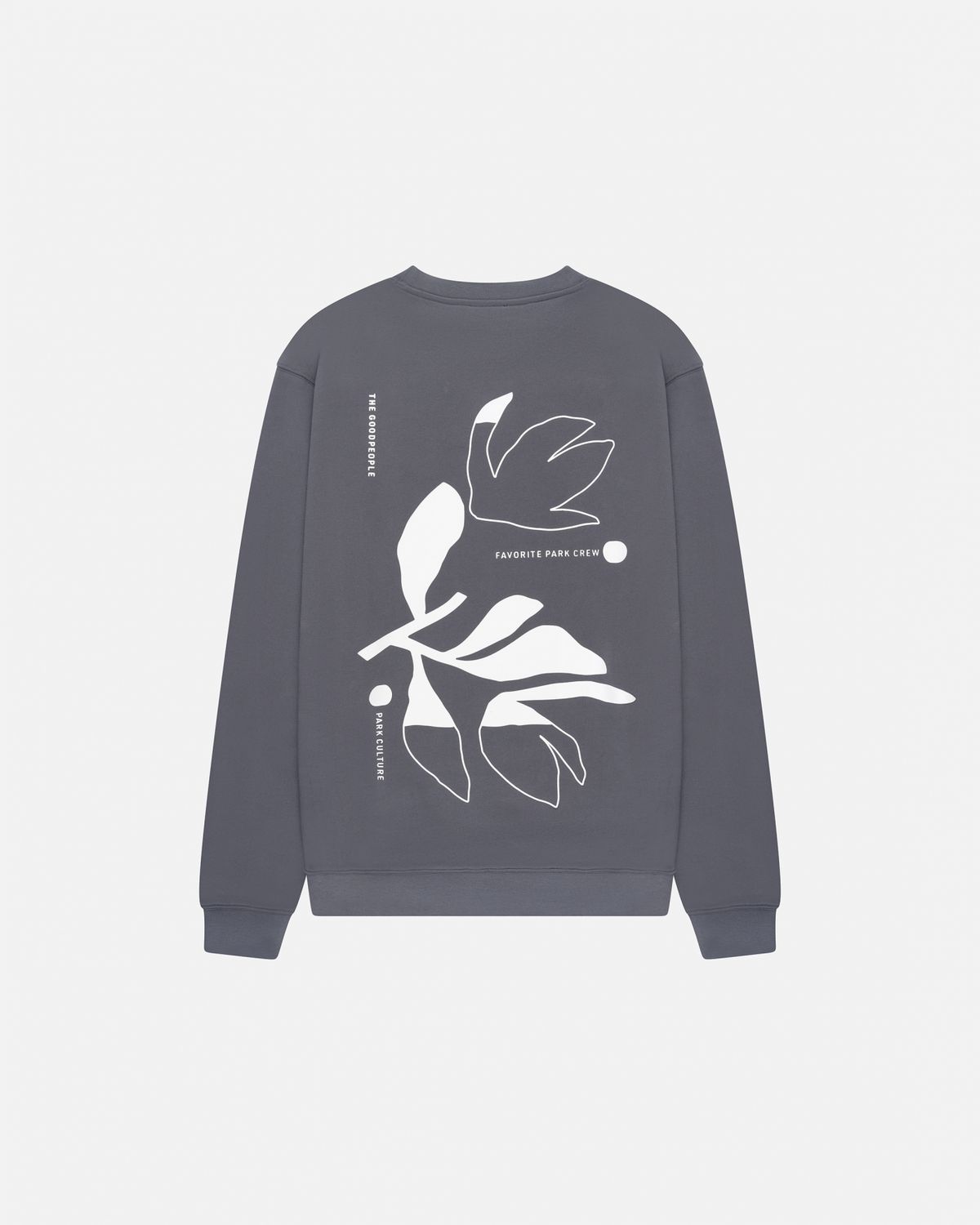 The Good People Sweater