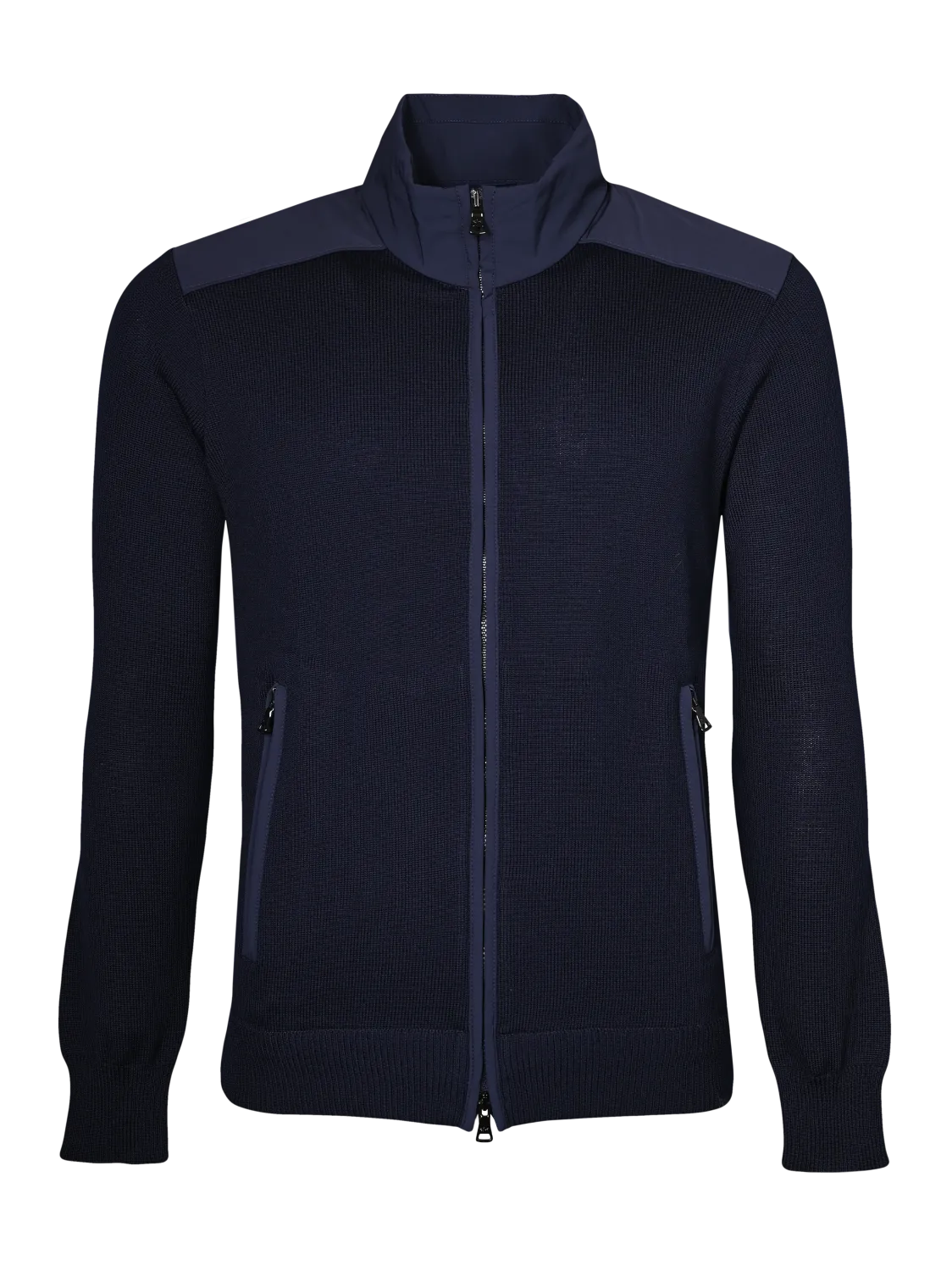 Paul &amp; Shark Vest