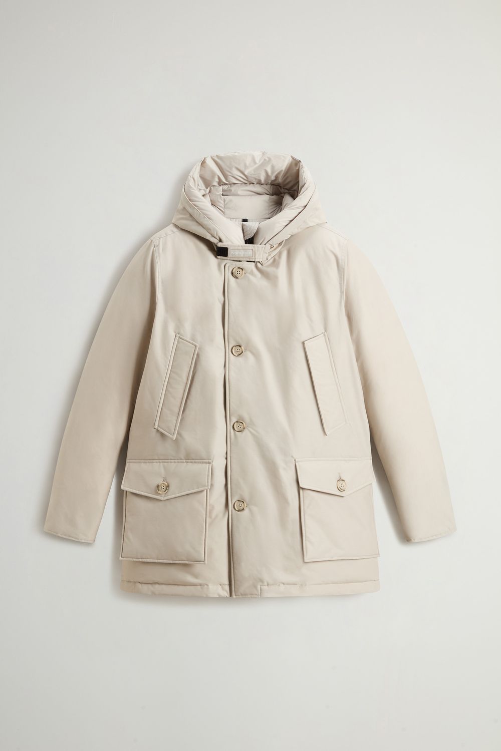 Woolrich Winterjas
