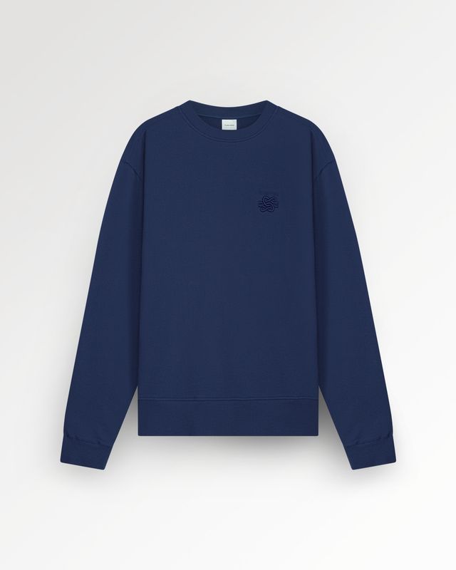 Filling Pieces Sweater