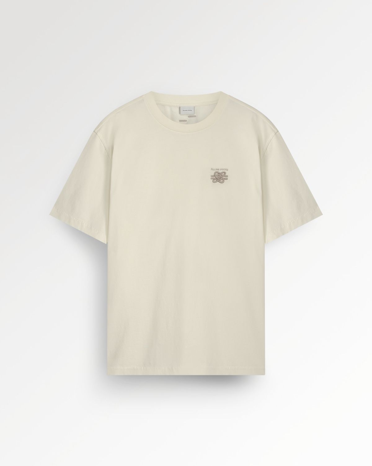 Filling Pieces T-shirt