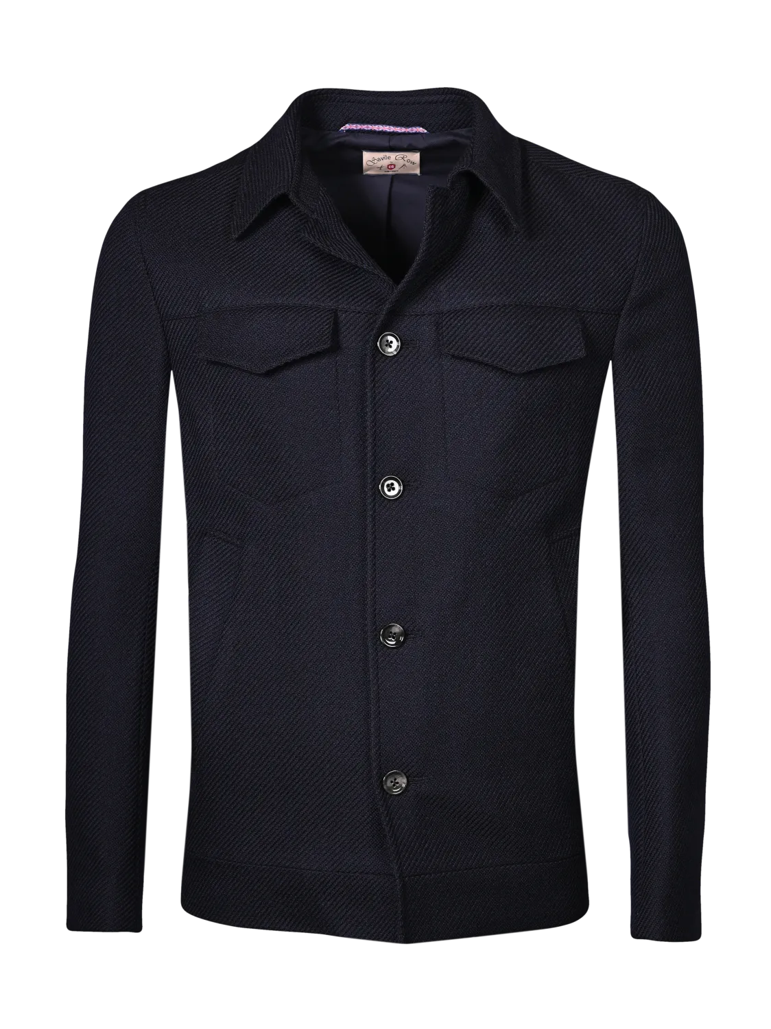 Club of Gents Tussenjas Club of Gents Tussenjas