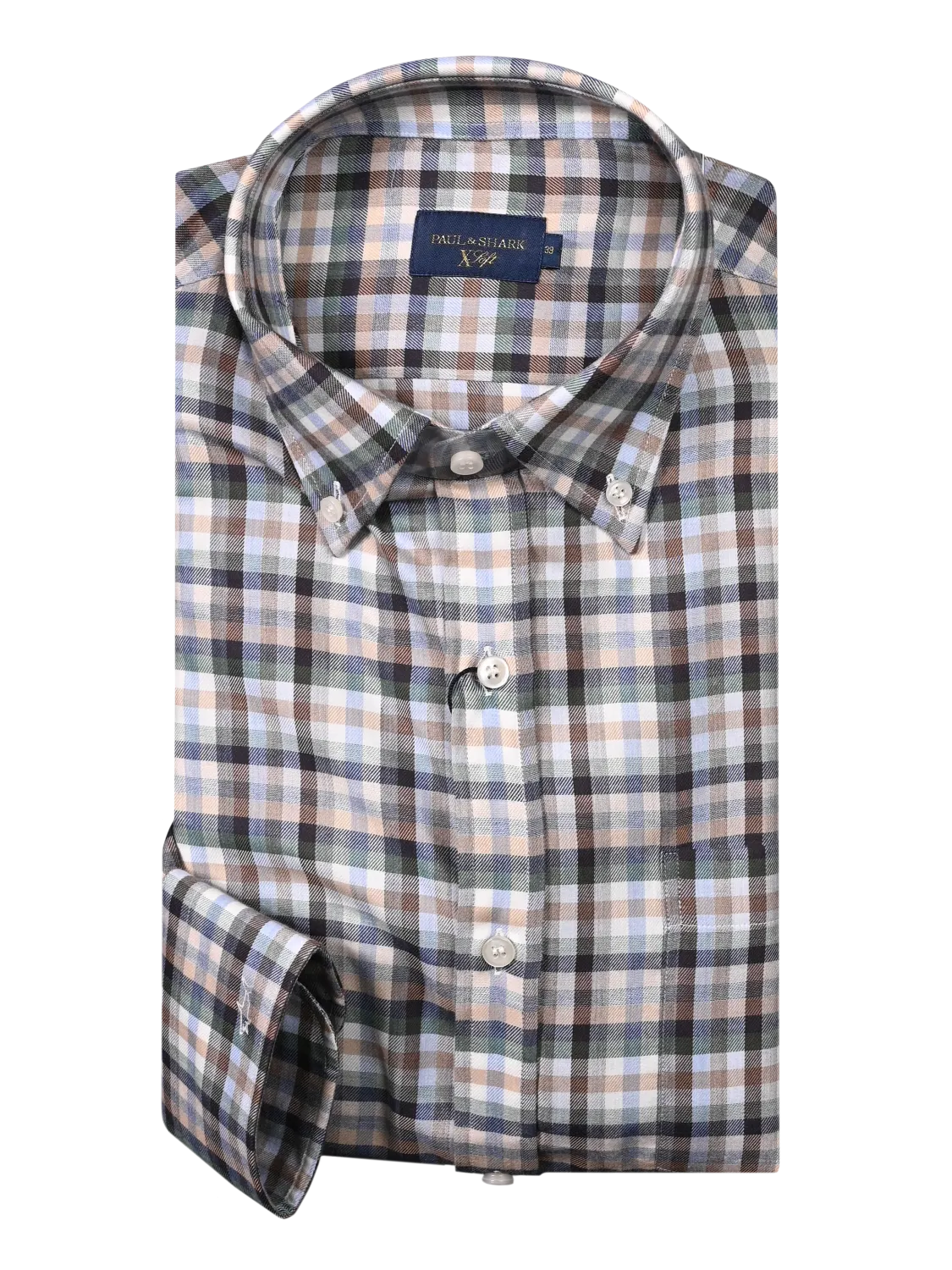 Paul &amp; Shark Overhemd