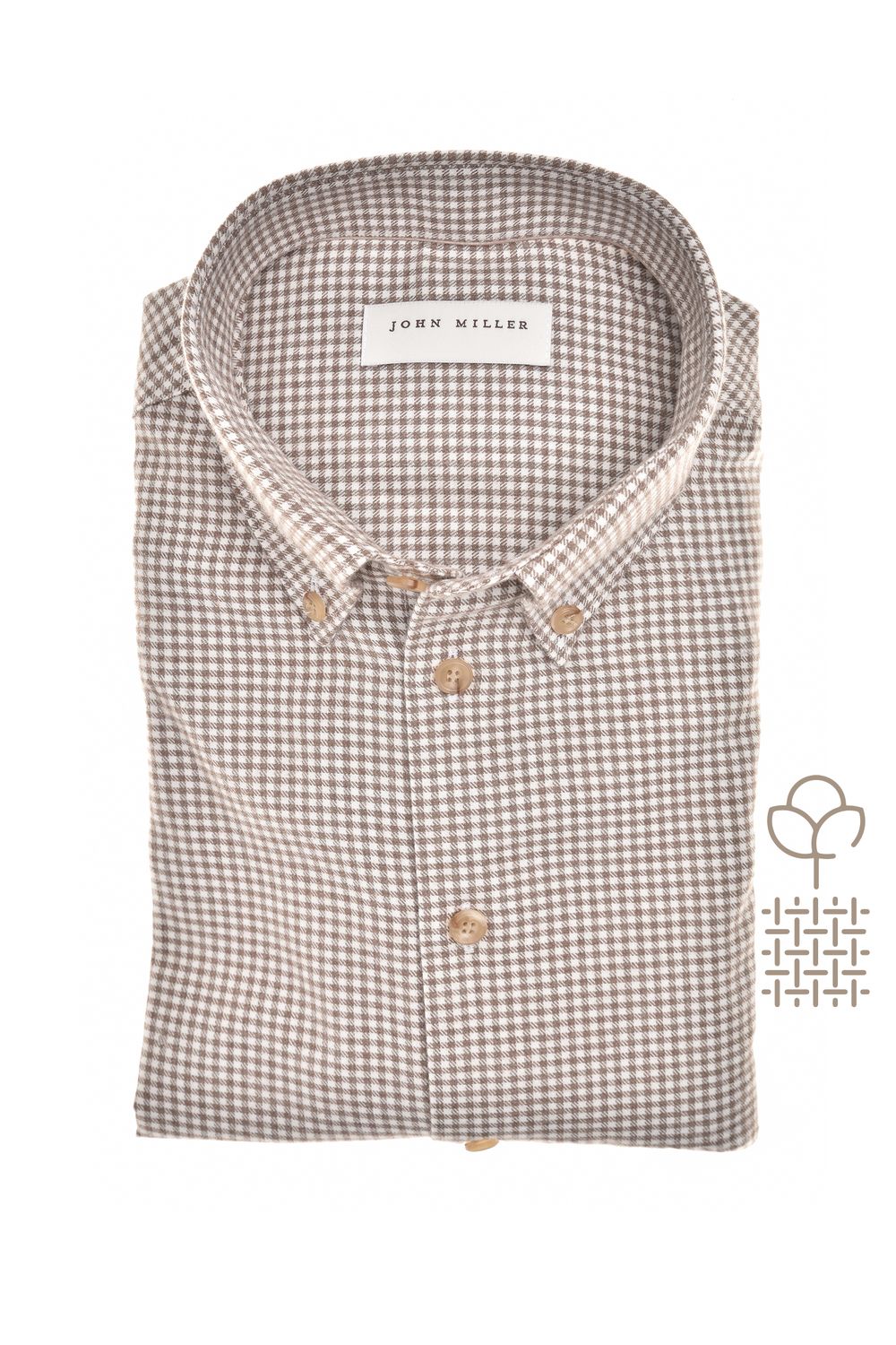 John Miller Overhemd