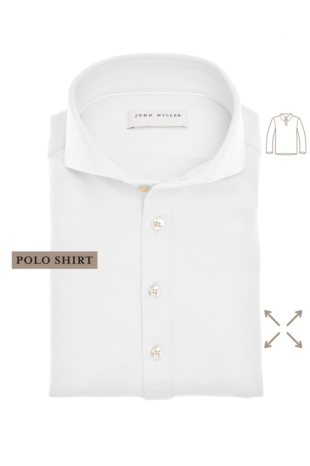 John Miller Polo