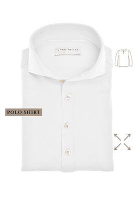John Miller Polo
