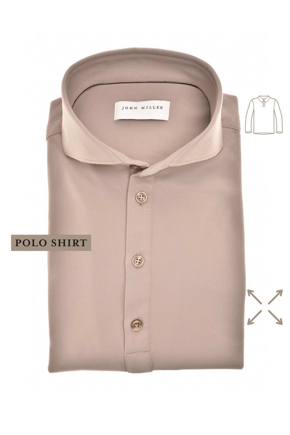 John Miller Polo