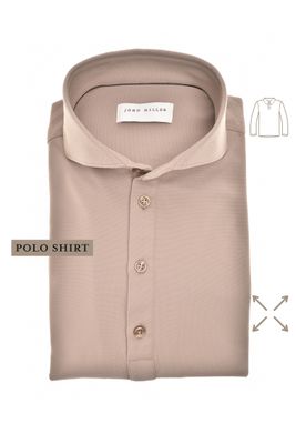 John Miller Polo