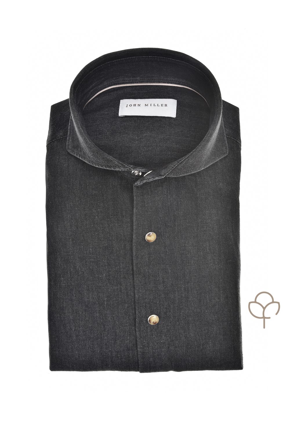 John Miller Overhemd