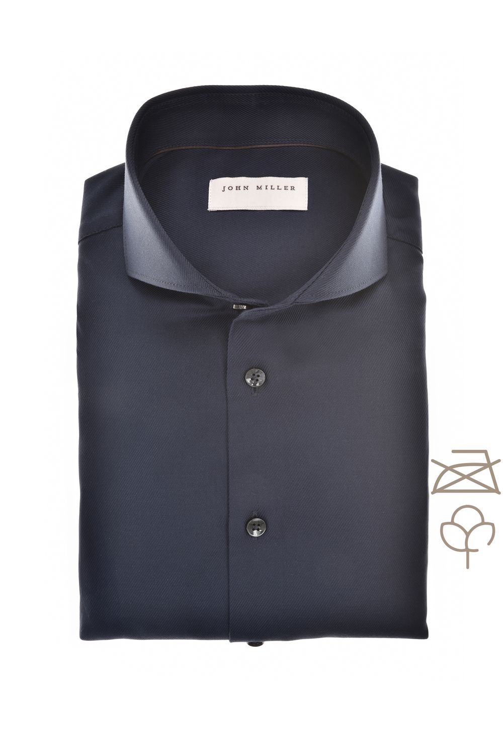 John Miller Overhemd