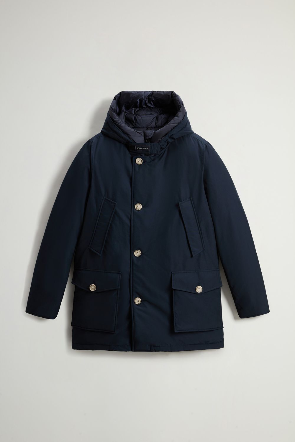 Woolrich Winterjas