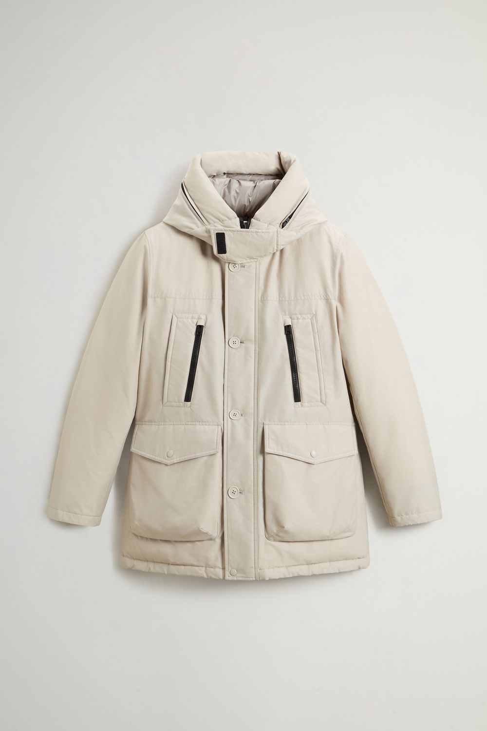 Woolrich Winterjas