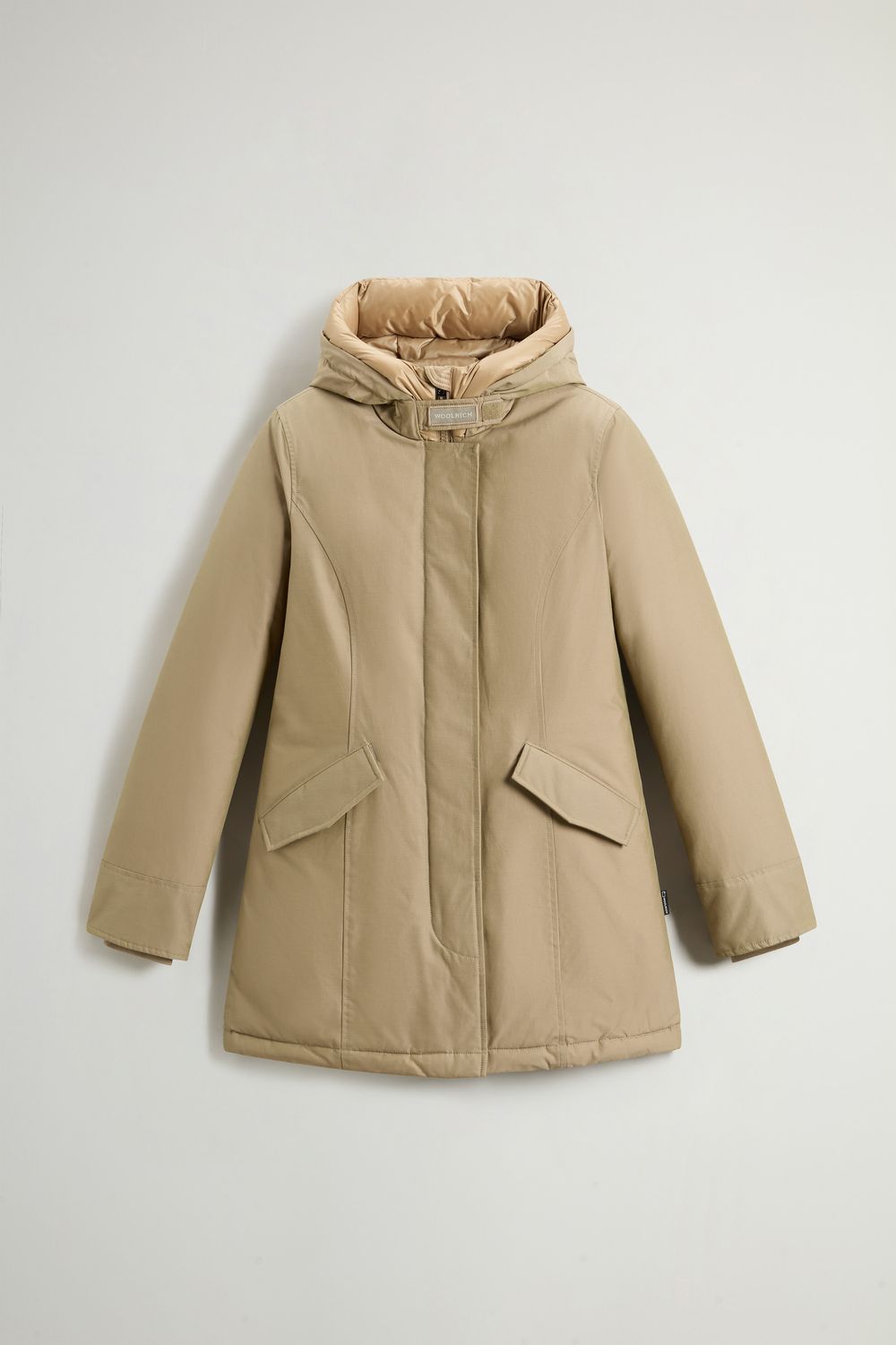 Woolrich Dames Winterjas