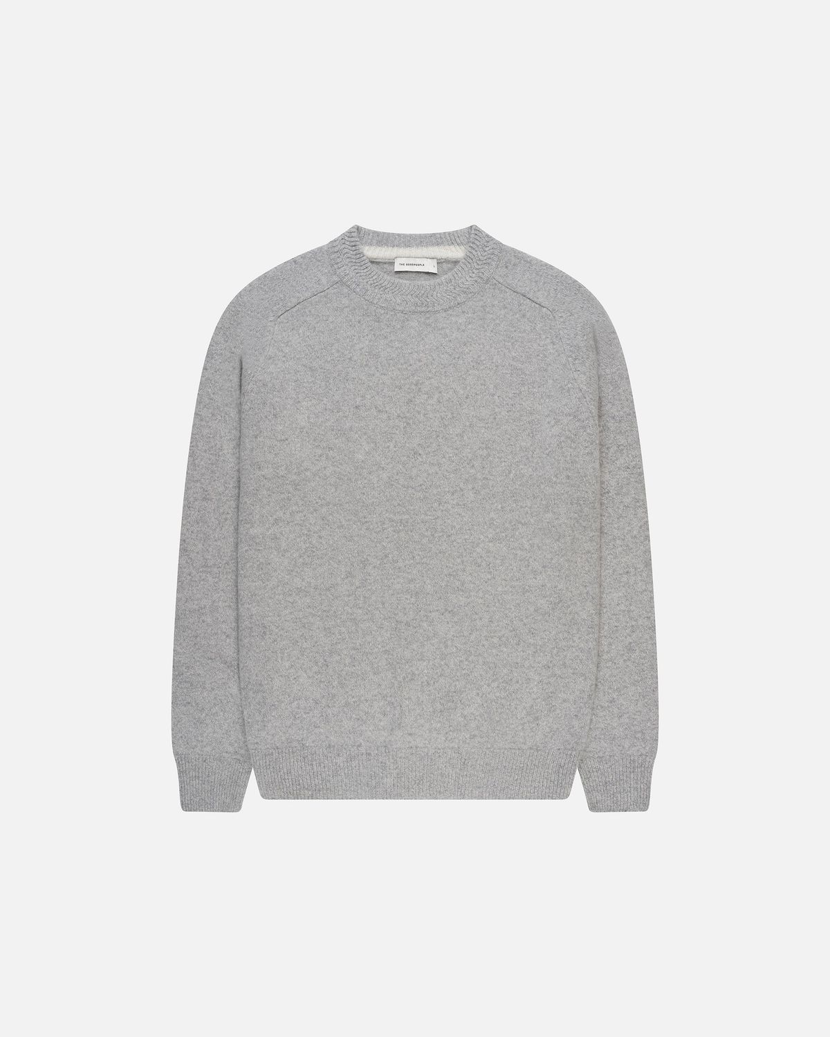 The Good People Sweater