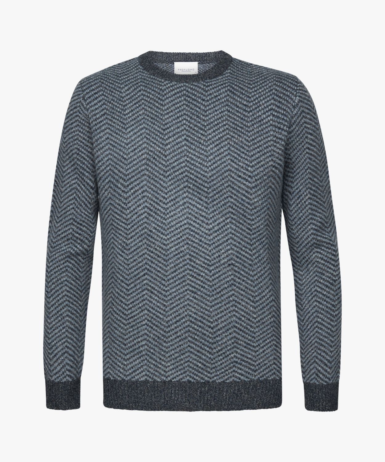 Profuomo Pullover