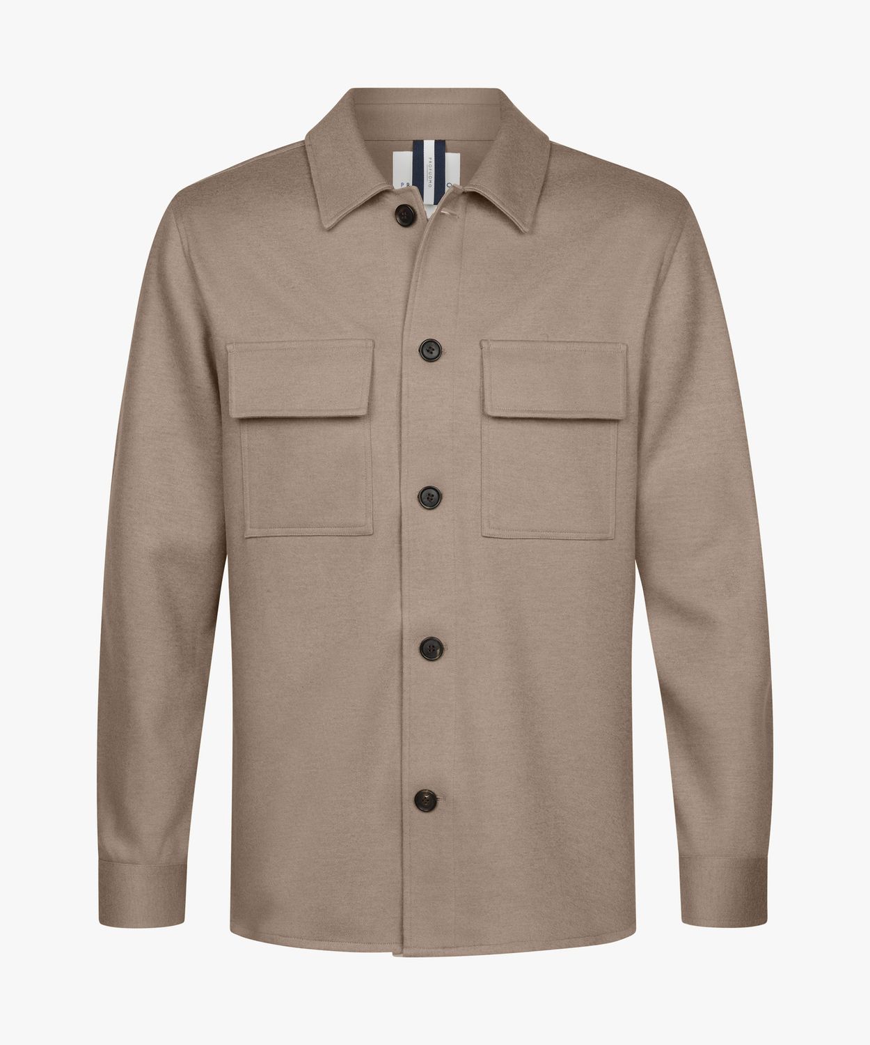 Profuomo Overshirt