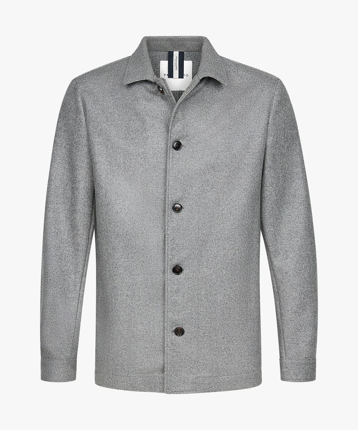 Profuomo Overshirt
