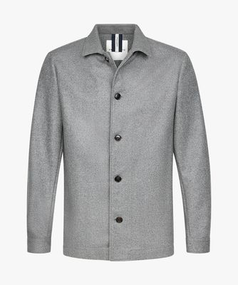 Profuomo Overshirt
