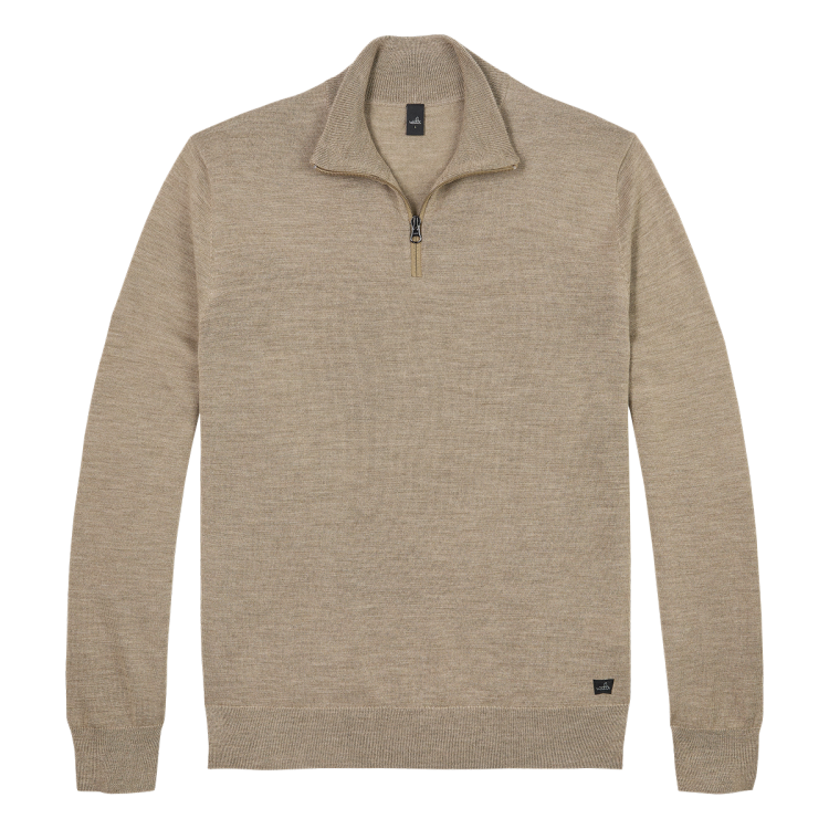 Wahts Pullover