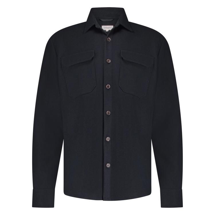 Seven Dials Overshirt