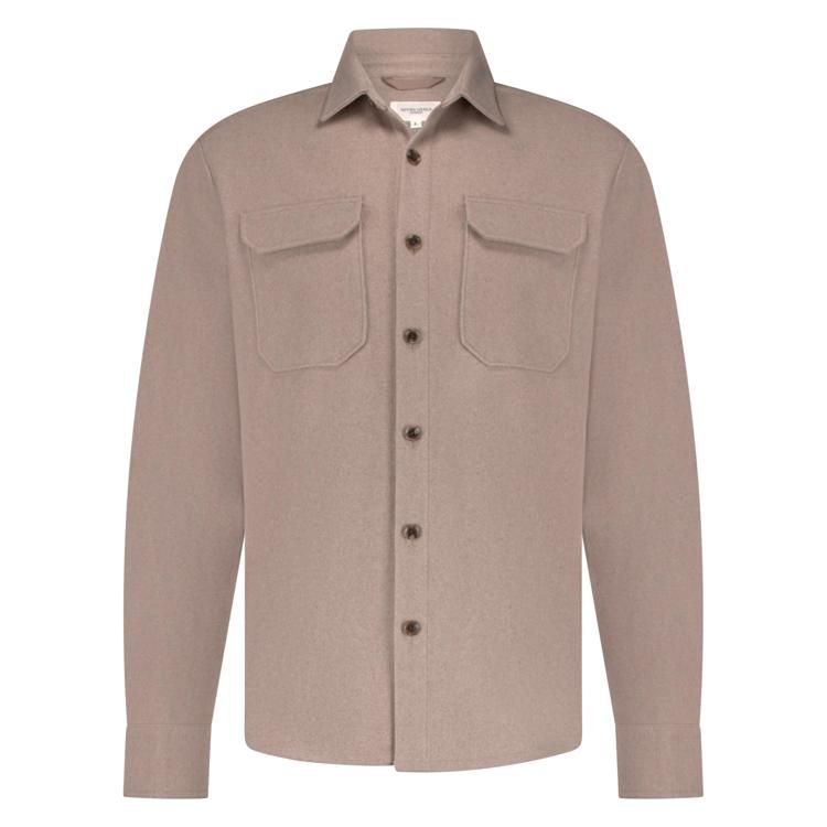 Seven Dials Overshirt