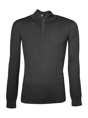 Seven Dials Pullover