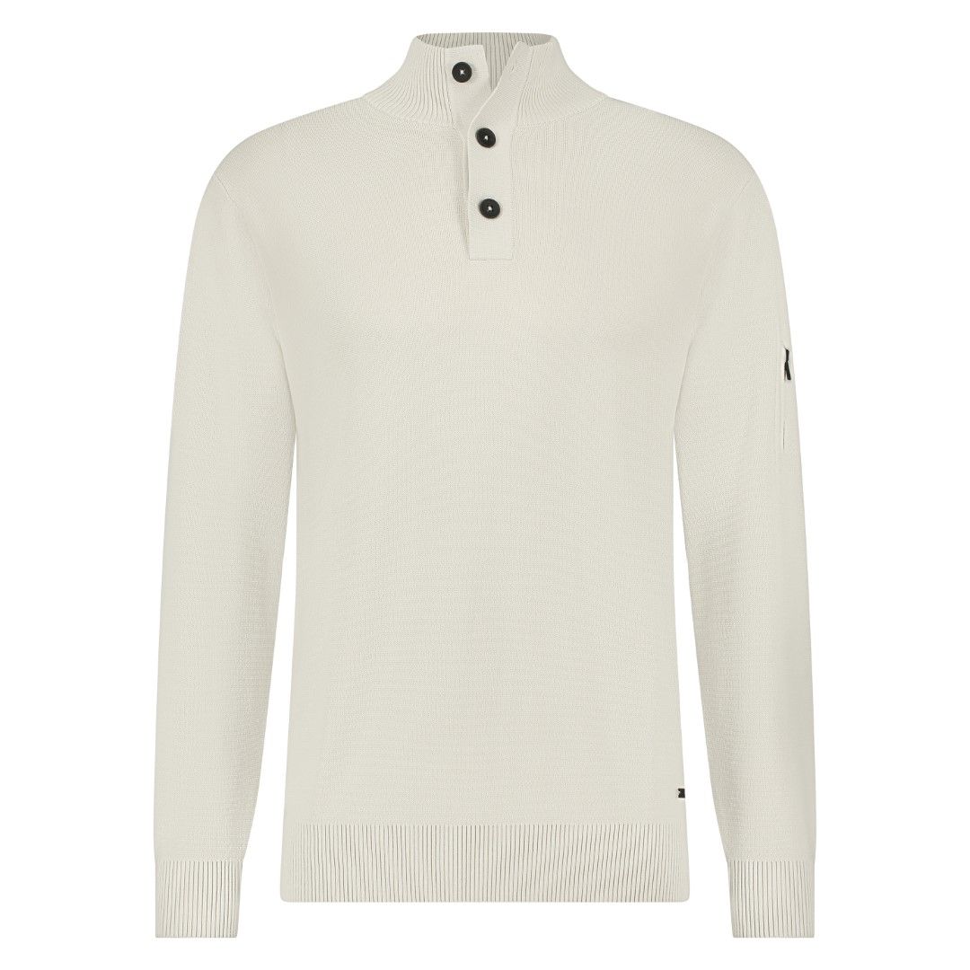 Seven Dials Pullover