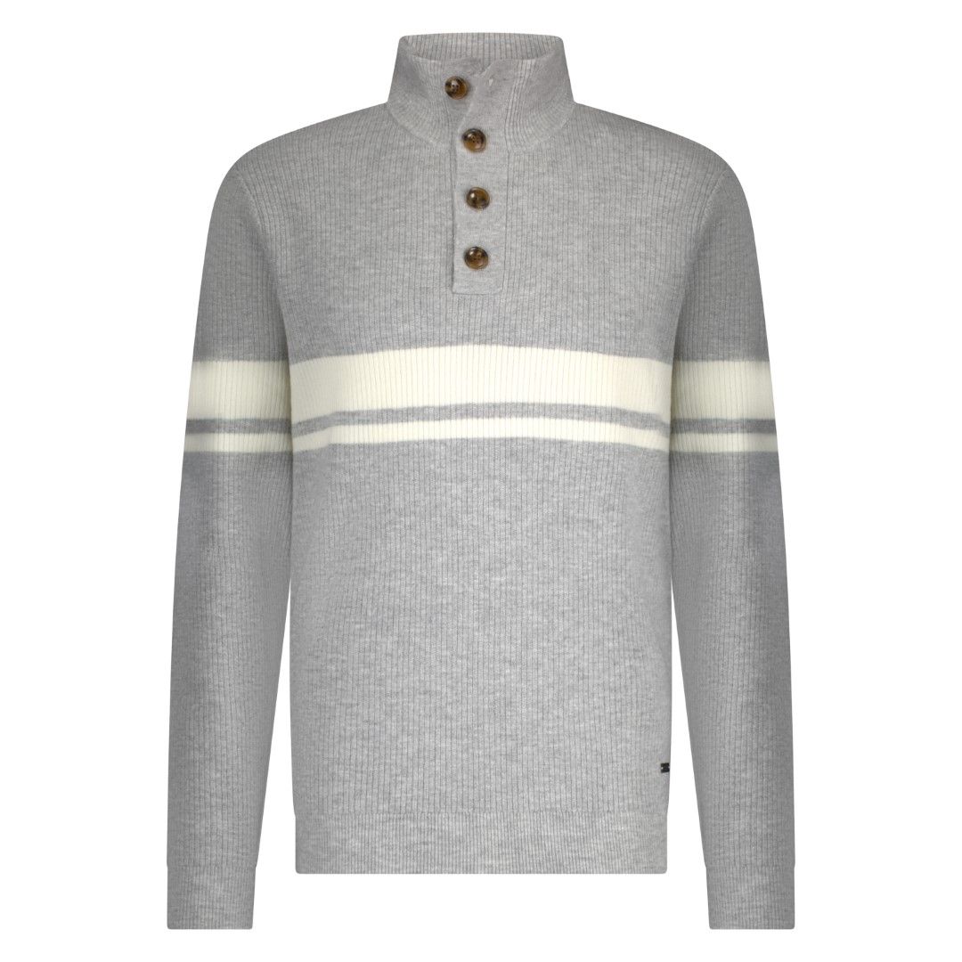 Seven Dials Pullover