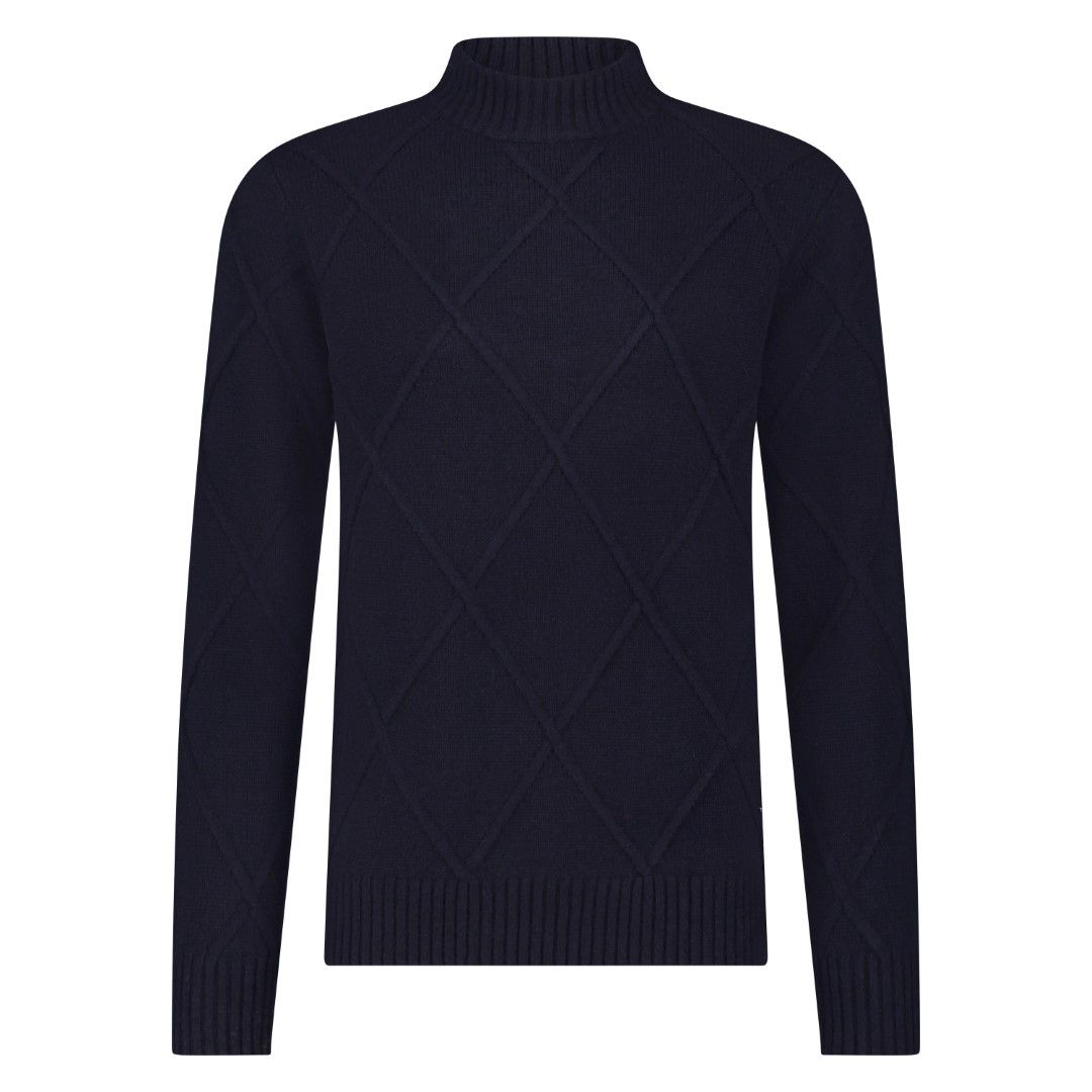 Seven Dials Turtleneck