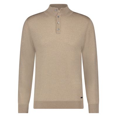 Seven Dials Pullover