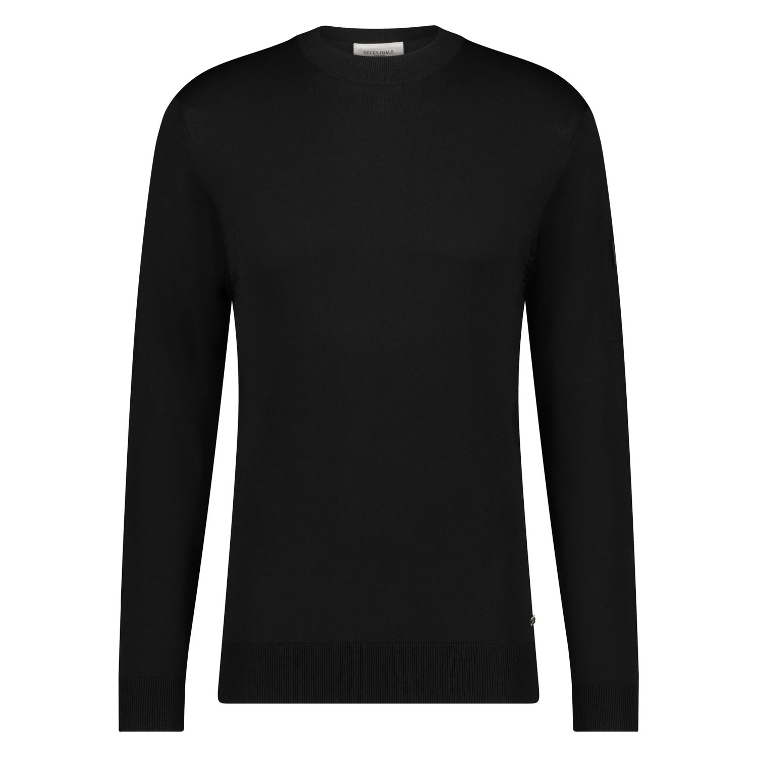 Seven Dials Turtleneck