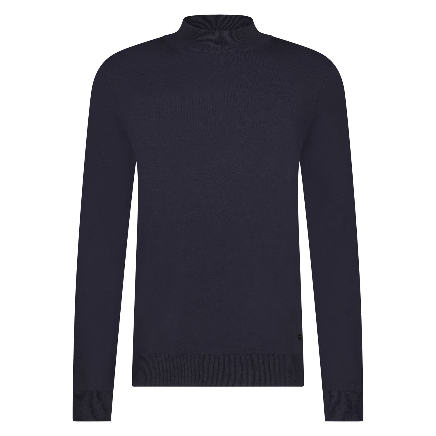 Seven Dials Turtleneck
