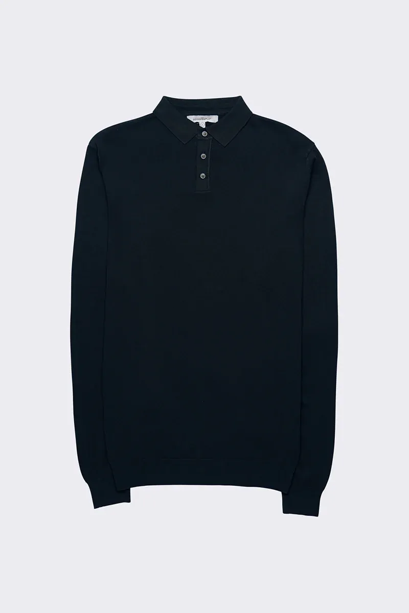 The Good People Polo