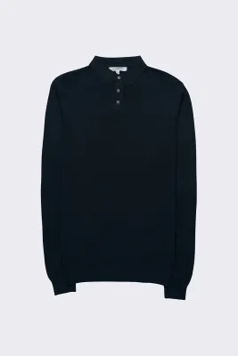 The Good People Polo