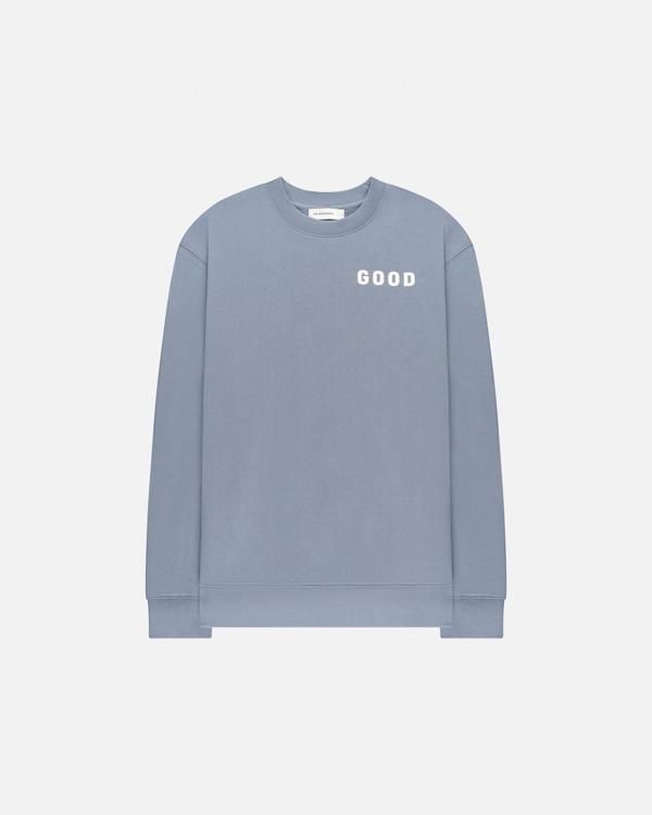 The Good People Sweater
