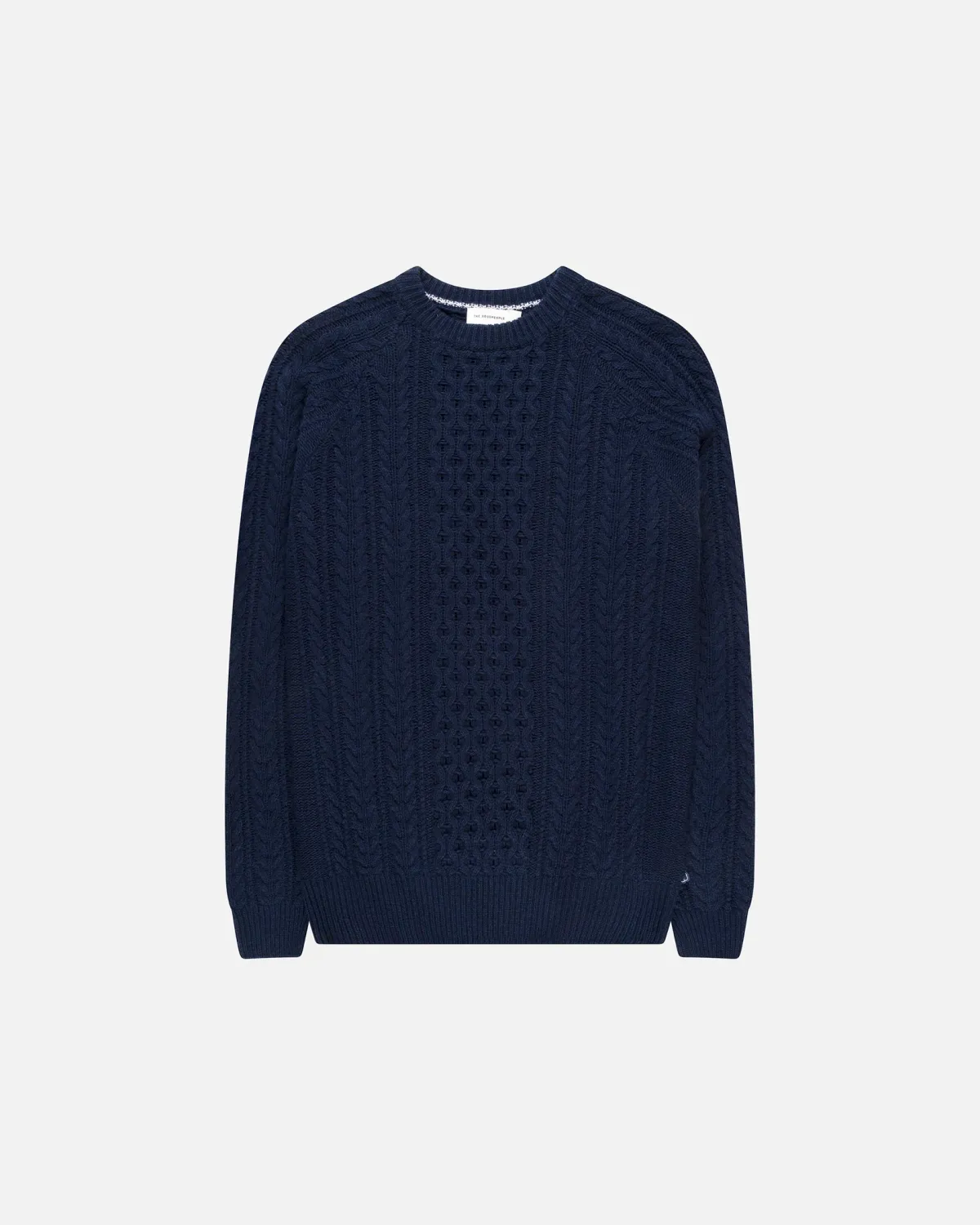 The Good People Sweater