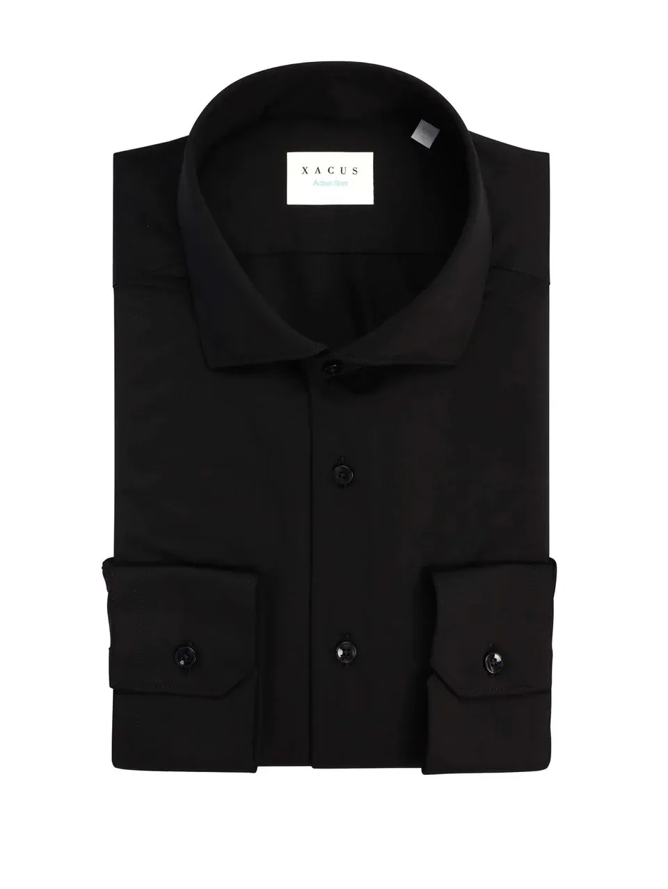 Xacus Overhemd