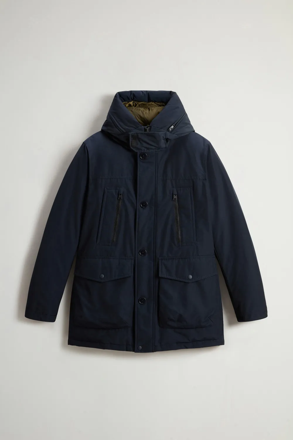 Woolrich Winterjas
