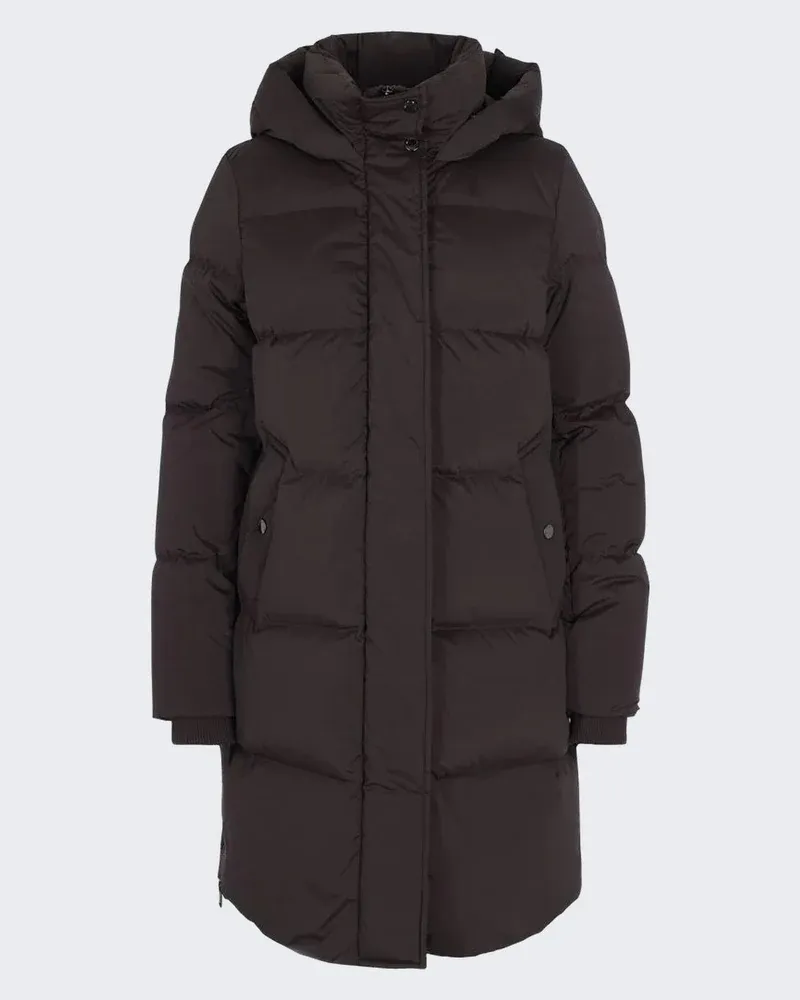 Woolrich Dames Winterjas