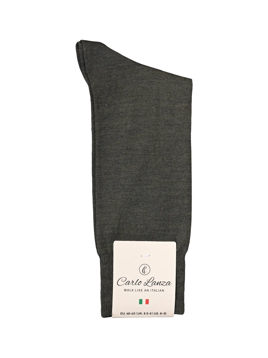 Carlo Lanza Sokken