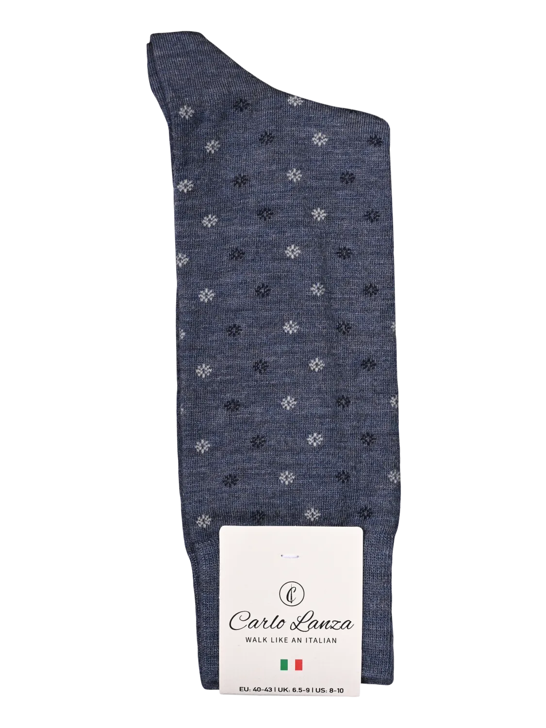 Carlo Lanza Sokken
