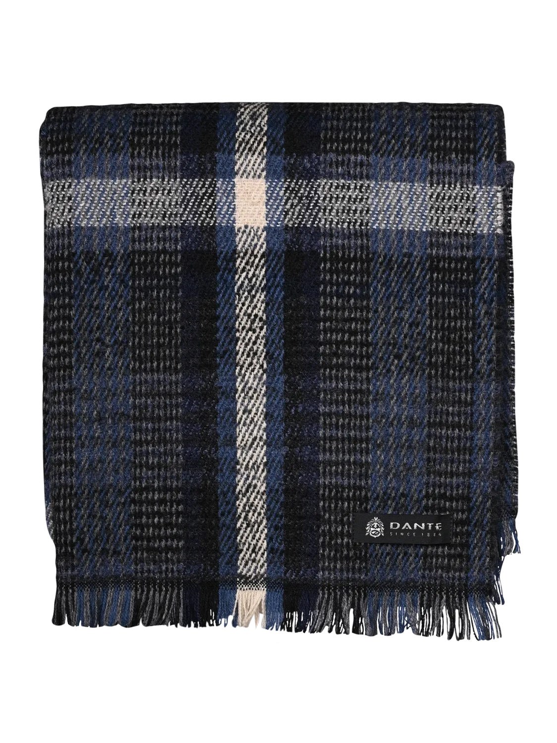 Dante Sjaal